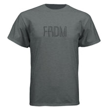 Load image into Gallery viewer, Heather Heavy Metal - FRONT