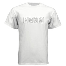 Load image into Gallery viewer, White - FRONT