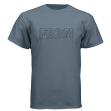 Load image into Gallery viewer, Indigo - FRONT