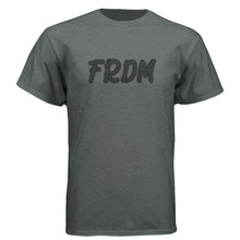 Load image into Gallery viewer, Heather Heavy Metal - FRONT