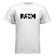 Load image into Gallery viewer, White - FRONT