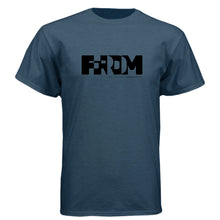 Load image into Gallery viewer, Midnight Navy - FRONT