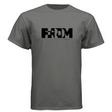 Load image into Gallery viewer, Charcoal - FRONT