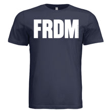 Load image into Gallery viewer, NAVY - 3001C - FRONT
