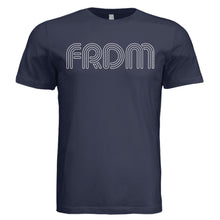 Load image into Gallery viewer, NAVY - 3001C - FRONT