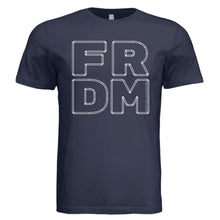 Load image into Gallery viewer, NAVY - 3001C - FRONT