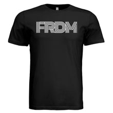 Load image into Gallery viewer, BLACK - 3001C - FRONT
