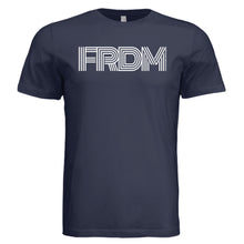 Load image into Gallery viewer, NAVY - 3001C - FRONT