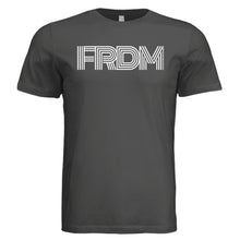 Load image into Gallery viewer, DARK GREY - 3001C - FRONT