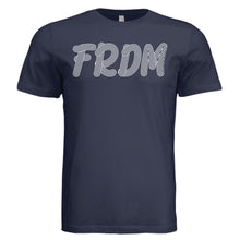 Load image into Gallery viewer, NAVY - 3001C - FRONT
