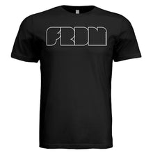 Load image into Gallery viewer, VINTAGE BLACK - 3001C - FRONT