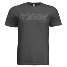 Load image into Gallery viewer, DARK GREY - 3001C - FRONT