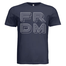 Load image into Gallery viewer, NAVY - 3001C - FRONT