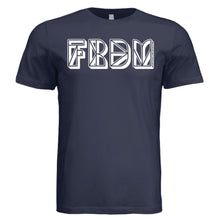 Load image into Gallery viewer, NAVY - 3001C - FRONT