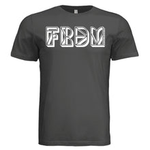 Load image into Gallery viewer, DARK GREY - 3001C - FRONT