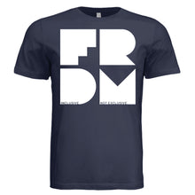 Load image into Gallery viewer, NAVY - 3001C - FRONT