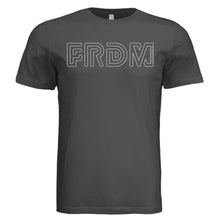 Load image into Gallery viewer, DARK GREY - 3001C - FRONT