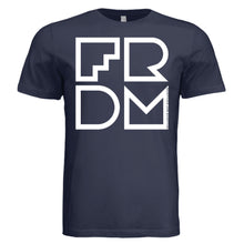 Load image into Gallery viewer, NAVY - 3001C - FRONT
