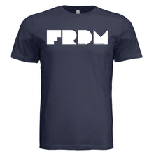 Load image into Gallery viewer, NAVY - 3001C - FRONT