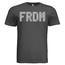 Load image into Gallery viewer, DARK GREY - 3001C - FRONT