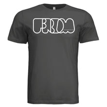 Load image into Gallery viewer, DARK GREY - 3001C - FRONT