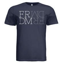 Load image into Gallery viewer, NAVY - 3001C - FRONT