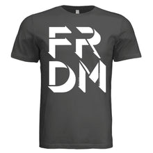 Load image into Gallery viewer, DARK GREY - 3001C - FRONT