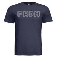 Load image into Gallery viewer, NAVY - 3001C - FRONT