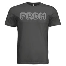 Load image into Gallery viewer, DARK GREY - 3001C - FRONT