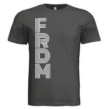 Load image into Gallery viewer, DARK GREY - 3001C - FRONT