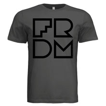 Load image into Gallery viewer, DARK GREY - 3001C - FRONT