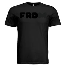 Load image into Gallery viewer, BLACK - 3001C - FRONT