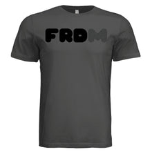 Load image into Gallery viewer, DARK GREY - 3001C - FRONT