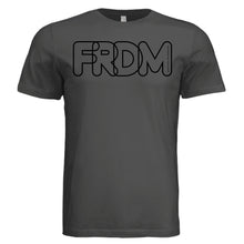 Load image into Gallery viewer, DARK GREY - 3001C - FRONT