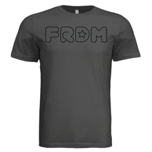 Load image into Gallery viewer, DARK GREY - 3001C - FRONT