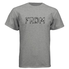 Load image into Gallery viewer, Dark Heather Grey (60/40) - FRONT
