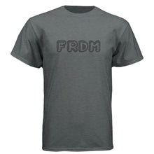 Load image into Gallery viewer, Heather Heavy Metal - FRONT
