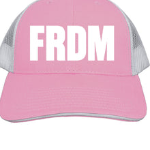 Load image into Gallery viewer, Pink/ White - S102 - FRONT
