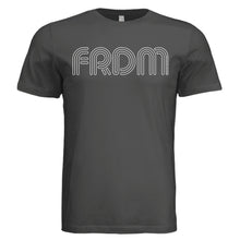 Load image into Gallery viewer, DARK GREY - 3001C - FRONT
