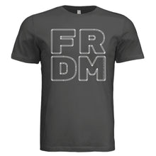 Load image into Gallery viewer, DARK GREY - 3001C - FRONT
