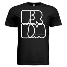 Load image into Gallery viewer, BLACK - 3001C - FRONT
