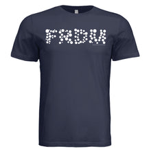 Load image into Gallery viewer, NAVY - 3001C - FRONT
