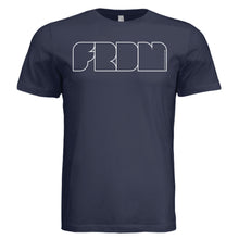 Load image into Gallery viewer, NAVY - 3001C - FRONT
