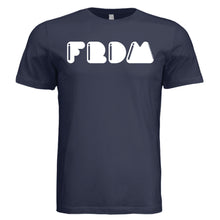 Load image into Gallery viewer, NAVY - 3001C - FRONT
