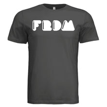 Load image into Gallery viewer, DARK GREY - 3001C - FRONT
