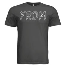 Load image into Gallery viewer, DARK GREY - 3001C - FRONT
