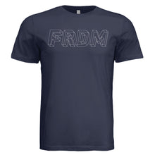 Load image into Gallery viewer, NAVY - 3001C - FRONT
