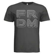 Load image into Gallery viewer, DARK GREY - 3001C - FRONT
