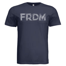 Load image into Gallery viewer, NAVY - 3001C - FRONT
