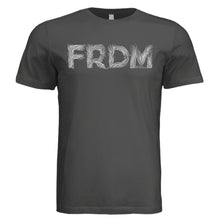 Load image into Gallery viewer, DARK GREY - 3001C - FRONT

